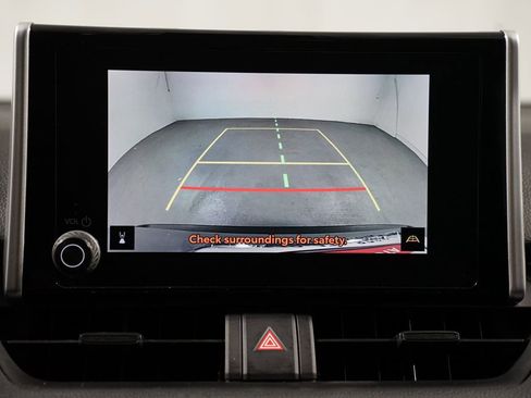 Certified 2023 Toyota RAV4 XLE image 19