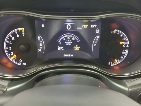 Used 2020 Jeep Grand Cherokee High Altitude AWD/4WD image 31