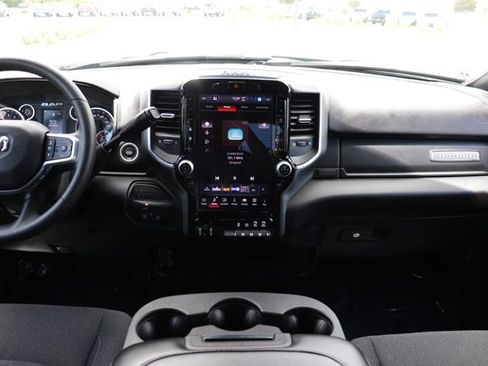 Used 2025 RAM 2500 Big Horn AWD/4WD image 17