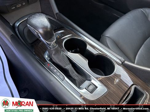 Used 2023 Chevrolet Malibu LT w/ Driver Confidence Package image 20