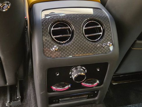 Certified 2022 Rolls-Royce Ghost Black Badge image 18