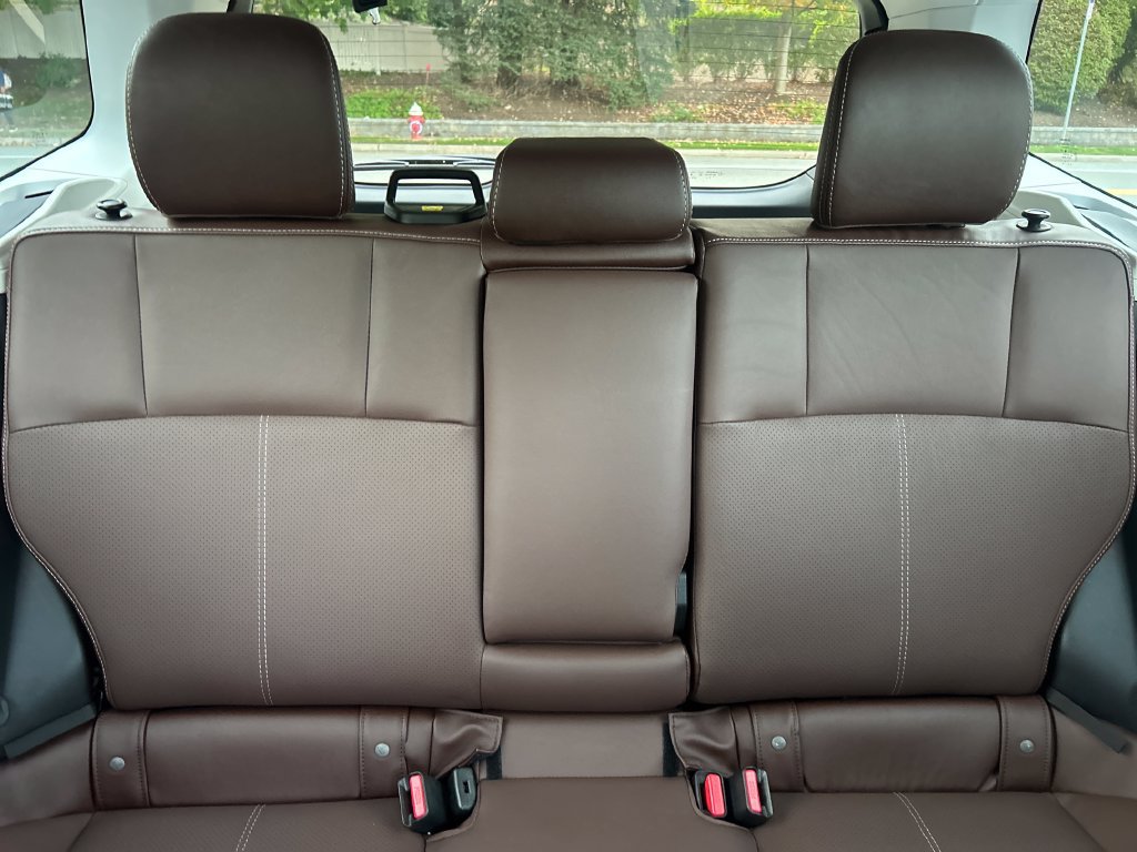 Used 2017 Subaru Forester 2.5i Touring AWD/4WD image 32
