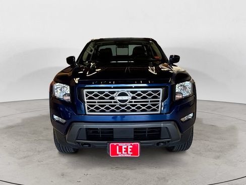 Used 2023 Nissan Frontier SV w/ SV Convenience Package AWD/4WD image 9
