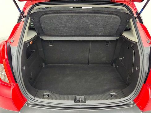Used 2016 Buick Encore AWD image 21