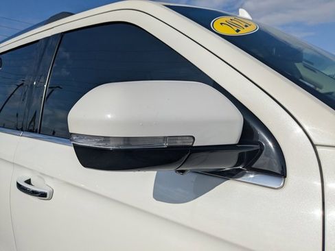 Certified 2021 Ford Expedition Limited image 13