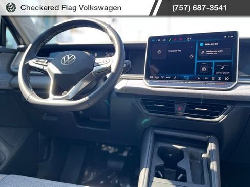 New 2026 Volkswagen Tiguan S image 28