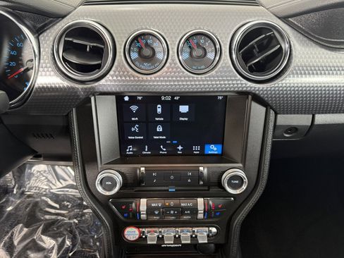 Used 2016 Ford Mustang GT Premium w/ GT Performance Package image 26