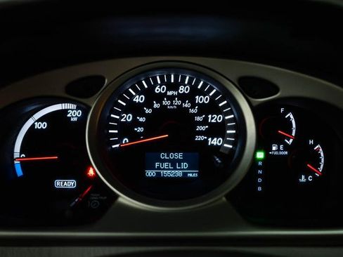 Used 2006 Toyota Highlander 4WD Hybrid image 17