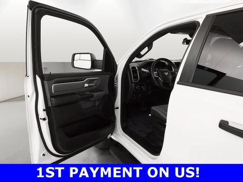 Certified 2023 RAM 1500 Big Horn image 16