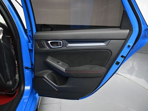 New 2025 Honda Civic Type R image 36