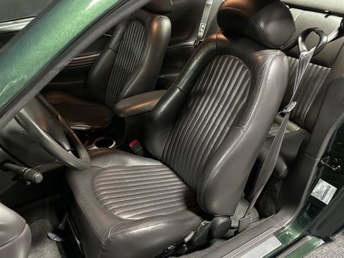 Used 2001 Ford Mustang GT image 46