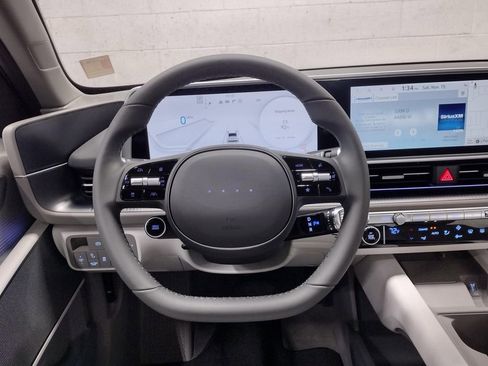 New 2025 Hyundai Ioniq 6 SEL AWD/4WD image 39