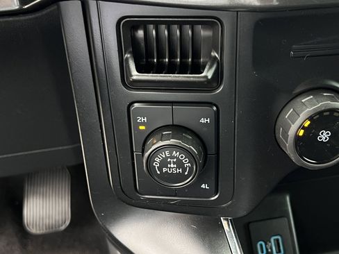 Used 2024 Ford F150 STX image 10