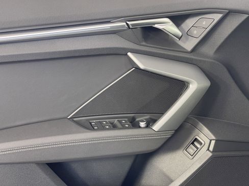 New 2025 Audi A3 2.0T Premium image 21