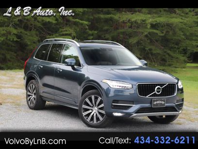 Used 2019 Volvo XC90 T6 Momentum