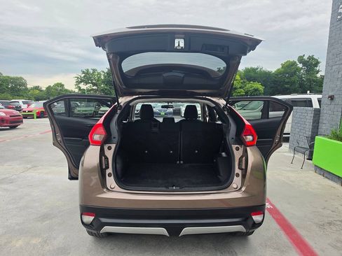 Used 2019 Mitsubishi Eclipse Cross SE AWD/4WD image 27