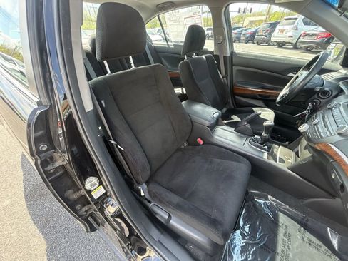 Used 2012 Honda Accord EX image 24