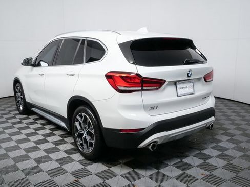 Used 2021 BMW X1 sDrive28i w/ Premium Package image 27