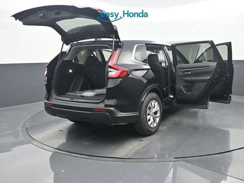 Used 2025 Honda CR-V LX image 40