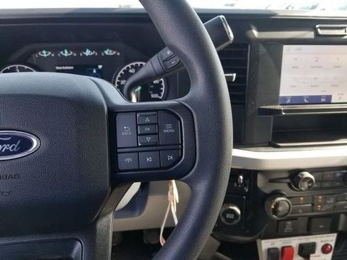 New 2026 Ford Expedition Active AWD/4WD image 27