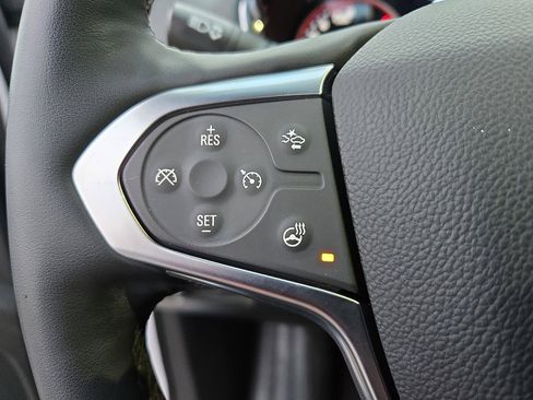 Certified 2023 Chevrolet Traverse Premier image 17