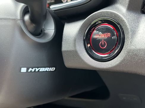 New 2026 Honda CR-V Sport image 20