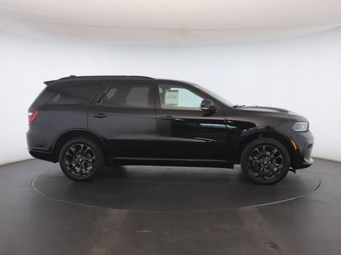 Used 2025 Dodge Durango GT AWD/4WD image 24
