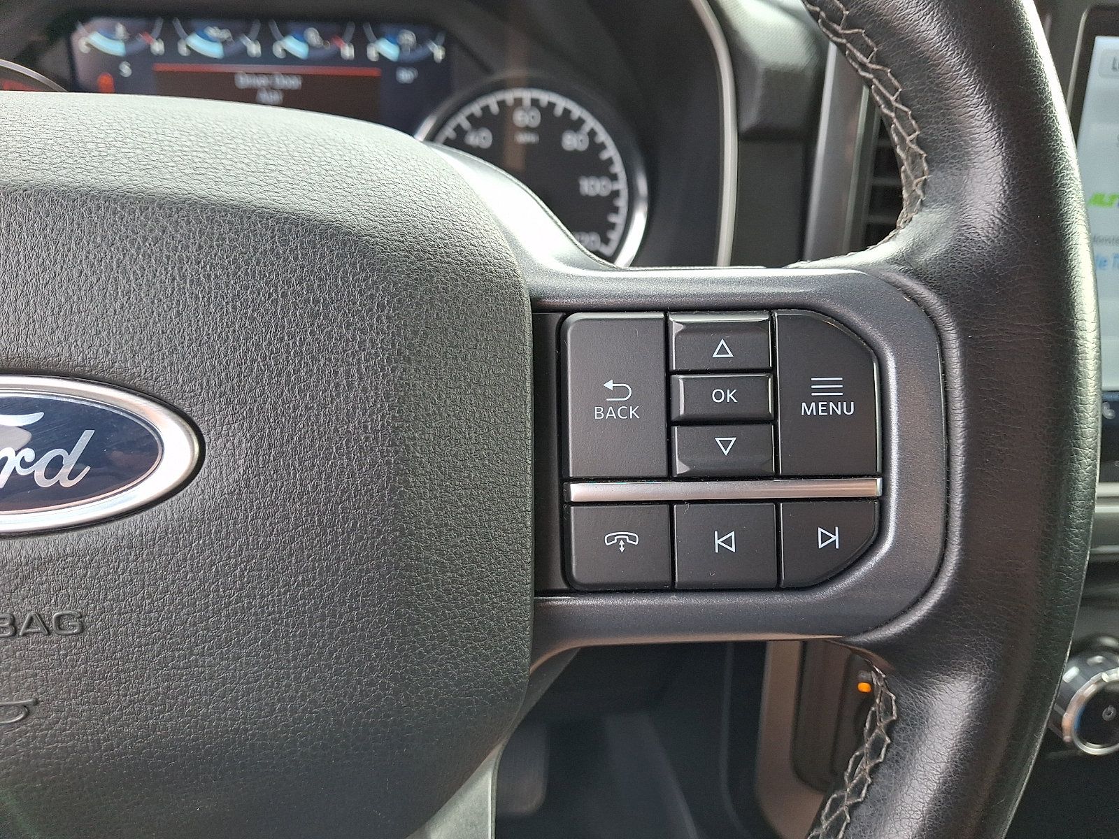 Certified 2023 Ford F150 XLT w/ Equipment Group 302A High AWD/4WD image 23