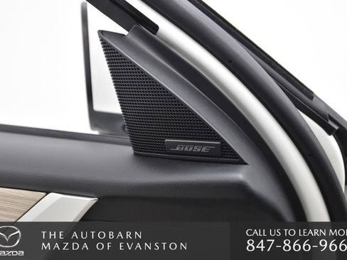 Certified 2024 MAZDA CX-90 Plug-In Hybrid w/ Premium Pkg image 29