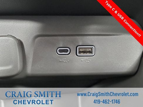 New 2026 Chevrolet Trax LS w/ LS Convenience Package image 5