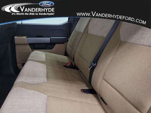 Used 2023 Ford F150 XLT image 11
