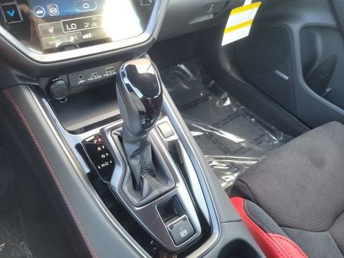 New 2026 Subaru WRX Limited AWD/4WD image 17
