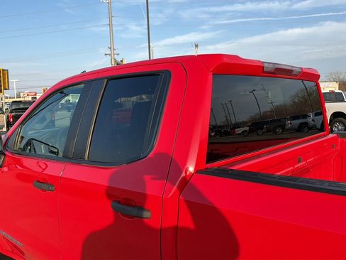 Used 2023 GMC Sierra 1500 Pro w/ Graphite Edition image 38