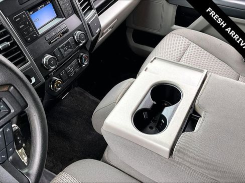 Used 2018 Ford F150 XLT RWD image 18