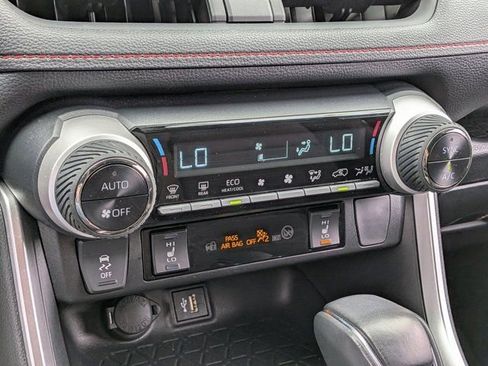 Certified 2023 Toyota RAV4 SE w/ Weather & Moonroof Package AWD/4WD image 26