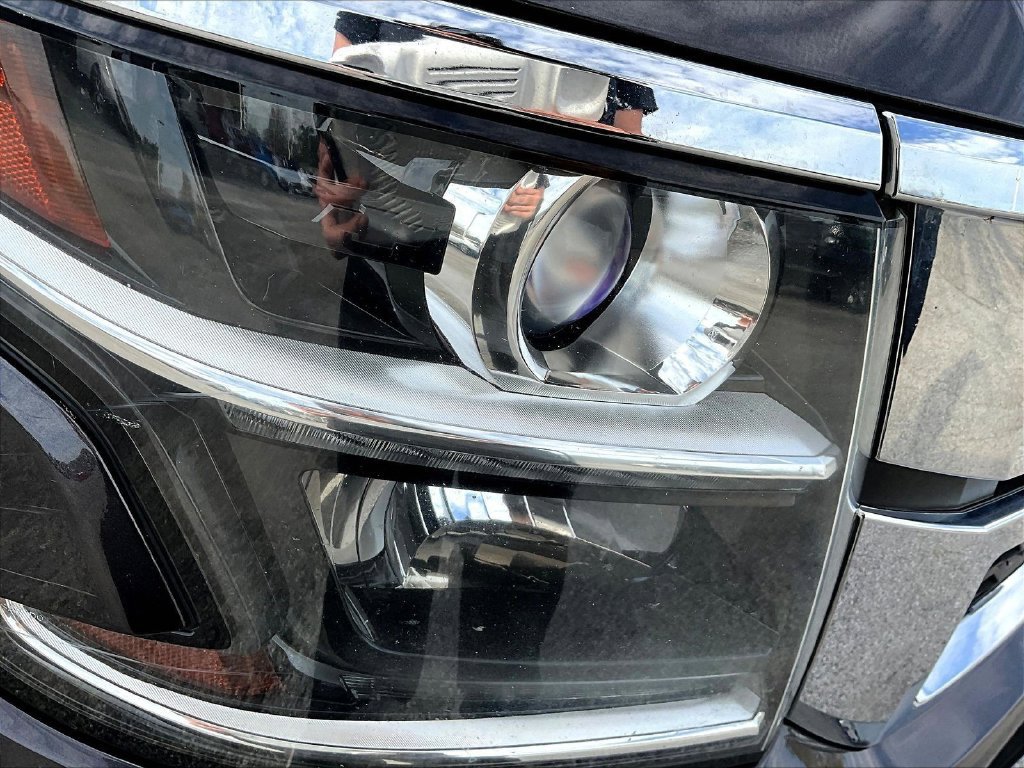 Used 2016 Chevrolet Tahoe LS AWD/4WD image 31