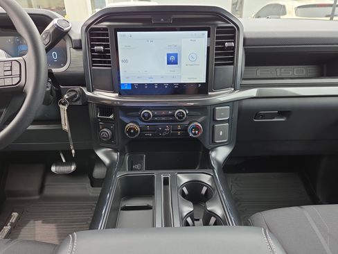 New 2026 Ford F150 STX AWD/4WD image 11