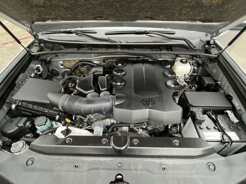 Used 2024 Toyota 4Runner TRD Off-Road image 26