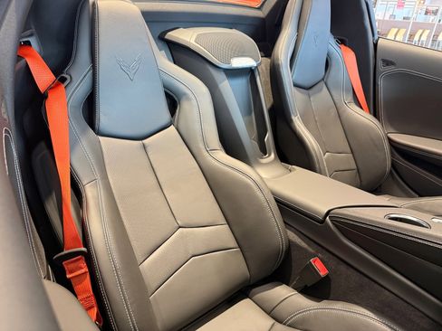 New 2026 Chevrolet Corvette Z06 image 18