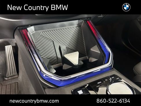 New 2026 BMW X3 xDrive30 w/ Convenience Package image 23
