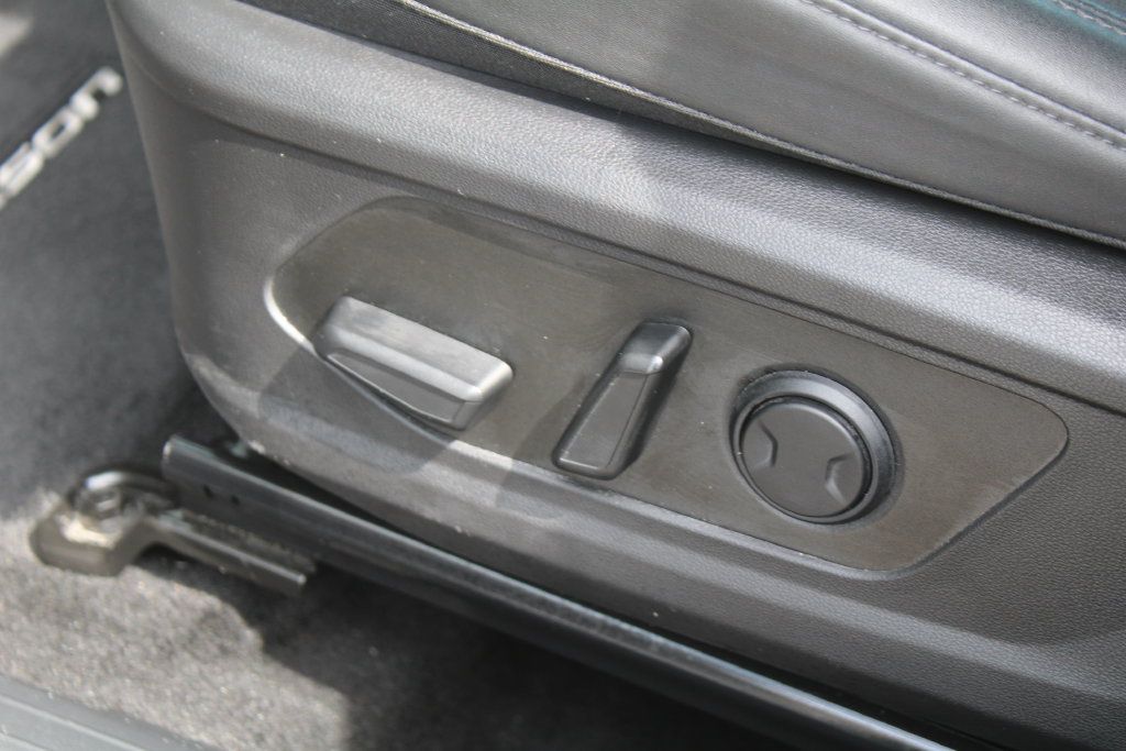 Used 2024 Hyundai Tucson SEL AWD/4WD image 24