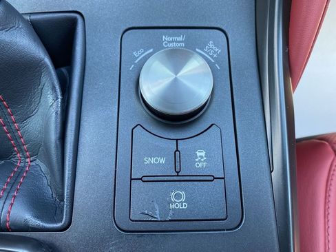 Used 2021 Lexus IS 350 F Sport w/ Dynamic Handling Package image 32