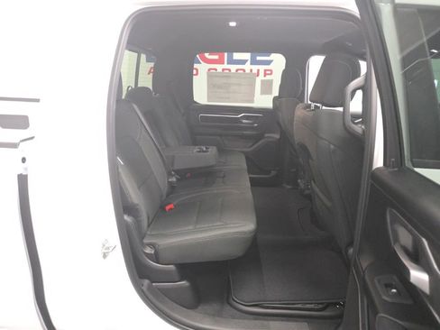 New 2026 RAM 1500 4x4 Crew Cab image 30