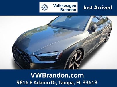 Used 2023 Audi A5 2.0T Premium Plus w/ Premium Plus
