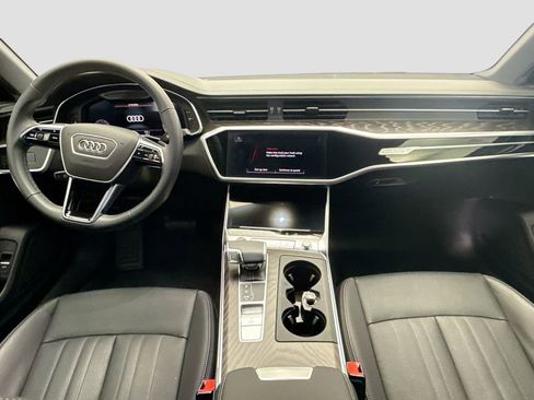 Used 2022 Audi A6 Premium Plus image 13