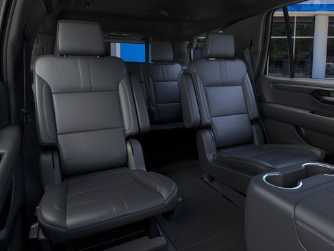 New 2026 Chevrolet Tahoe RST w/ Comfort Package AWD/4WD image 19