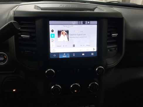 Used 2022 RAM 2500 Tradesman image 20