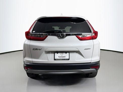 Used 2019 Honda CR-V EX-L image 7