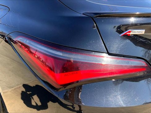 Used 2024 Acura Integra A-Spec image 29