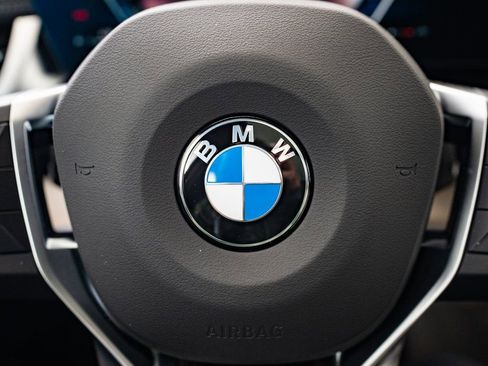 Used 2025 BMW X1 xDrive28i w/ Convenience Package image 27